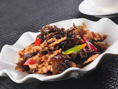 Shouzhou Local Cuisine (Jiujing Road Store)