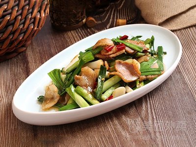 Su Bei Local Cuisine