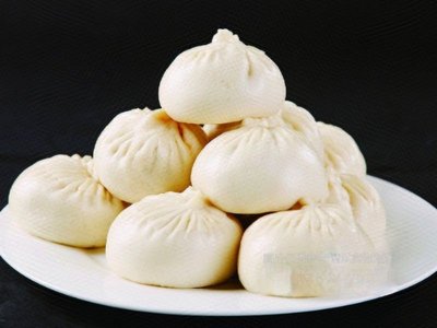 Zao Yang Fresh Buns (Tongli Road Store)