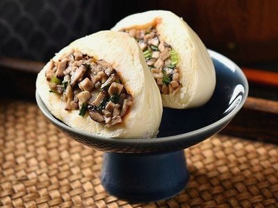 Pin Yuan Baozi (Qiu Jing Road Store)