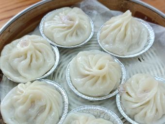 Jinling Soup Dumpling (Liton Business Building Branch)