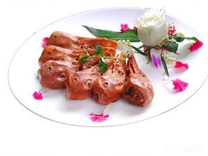 Quzhou Duck Head (Jiuting Branch)
