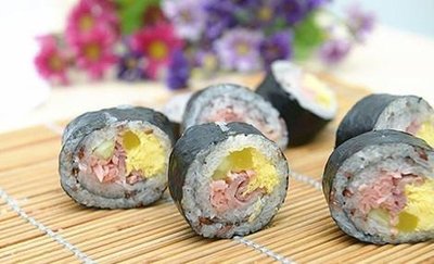 Taiwanese Rice Balls (Huting Community Branch)