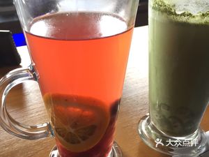 Sheng Ge Coffee