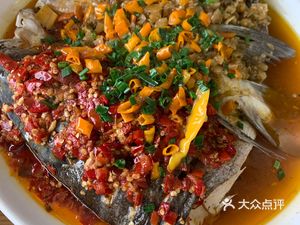 Yangyang Home-style Cuisine (Yifu Road Branch)