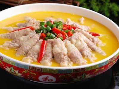 Wang's Home-style Cooking (Huting Road Branch)