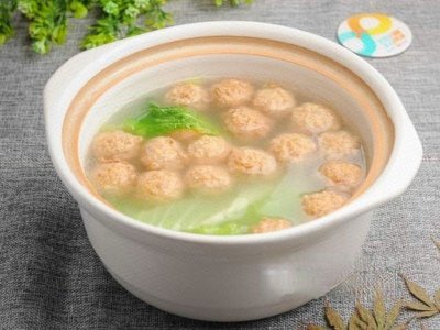 My Home Kitchen · Home-style Cooking (Qiu Jing Road Branch)