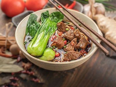 Henan Herbal Noodles (No. 59 Jiugan Road Store)