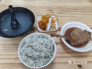 Sihai Snack (Lidong Business Building Branch)