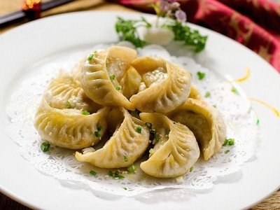 Tujia Sauce Pancake