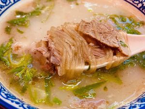 Century-old Danxian Lamb Soup (Jiuting Central Branch)