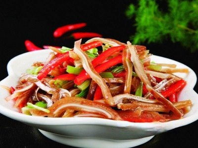 Henan Herbal Noodles (Tongli Road Branch)