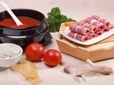 Yunnan Crossing the Bridge Rice Noodles (Qingniancheng Branch)