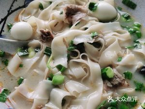 Little Swan Hot Pot (Lian'an Road Branch)