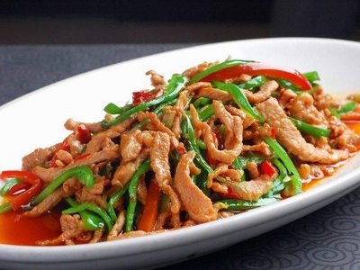 Chongqing Noodles and Stir-Fry (Sun Erniang Branch)