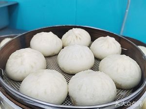 Early One Hu La Tang (Laiting South Road Store)