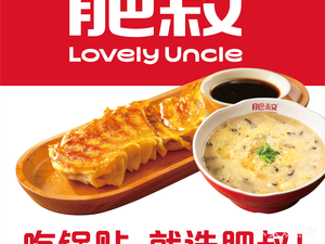Uncle Fei Dumplings (Zhicheng Garden Branch)