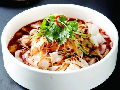 Big Knife Cold Noodles (Jiuting Youth City Branch)