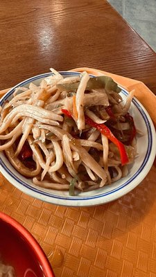 Hao Chu Dao