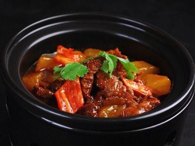 Chongqing Chicken Stew (Laiyin Road Branch)