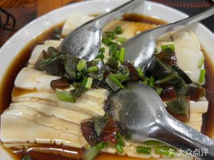 Chengdu Cuisine (Tongli Road Store)