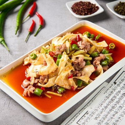 Shuyun Yanbang Cuisine (Jiuting Central Branch)