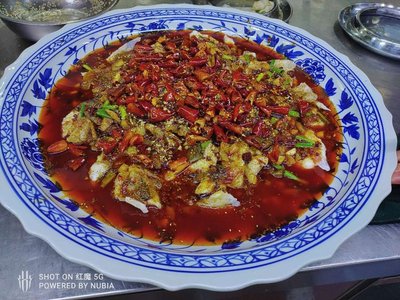 Sichuan & Hunan Temptation (Huting Store)