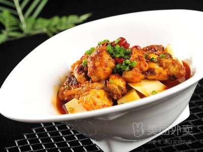 Authentic Home-style Sichuan Cuisine (Jijing Road Store)