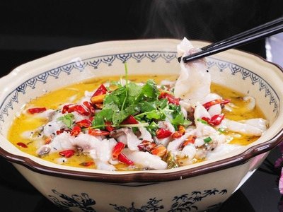 Pinghe Sichuan Restaurant (Jin Hui Commercial Street Branch)