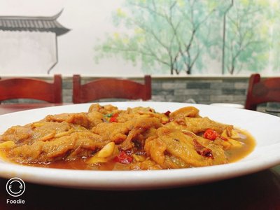 Anhui Home-style Restaurant ( Jiufu Road )