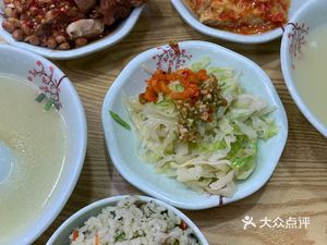 Huangshan Rice Dish (Jiuxin Highway Branch)