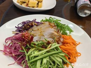 Anhui Local Dishes (Bayaoqiao Store)