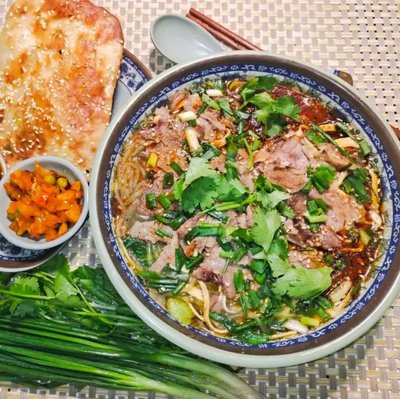 Jinghua Beef Soup (Jiuting Central Store)