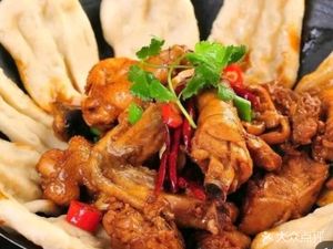 Legend Big Pot Kitchen (Jiuting Street Store)