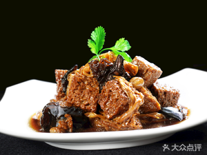 Xiao Jiang Restaurant · Boiled Chicken · Pigeon (Zijin Garden Branch)