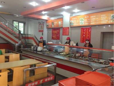 Can Duo Duo Chinese Fast Food & Bento (Jiuting Store)