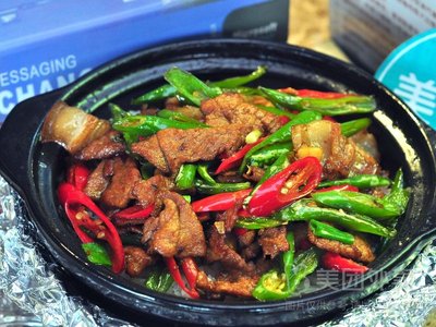 Cantonese Claypot Rice (Husong Highway Branch)