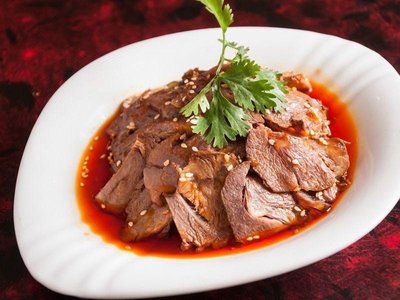 Huainan Premium Beef Soup (Huting South Road Branch)