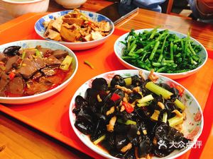 Yidaoxiang · Modern Smart Dining (Jiuting Branch)