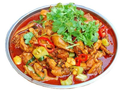 Food Fashion Grand Dining Hall ( Tongli Road Branch )