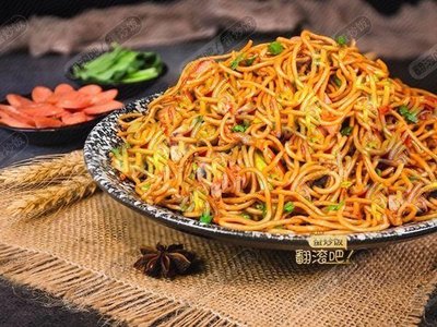 Rolling Egg Fried Rice ( Jiuting Branch )