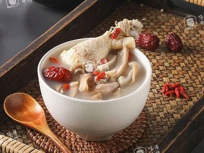 Soup Time ( Jiuting Metro Station Branch )