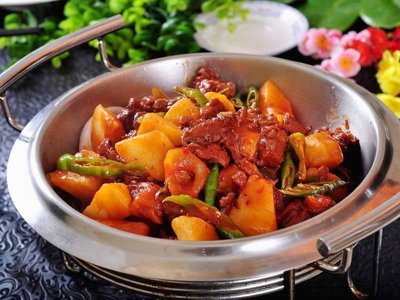 Xike Chinese Fast Food (Huting North Road Branch)