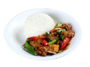 Popular Fast Food (Qingniancheng Store)
