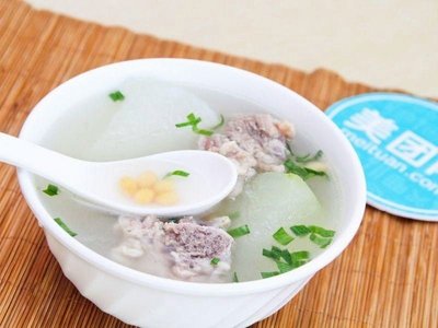 Rice and Bone Soup ( Tongli Road Branch )