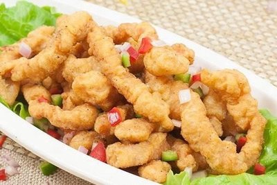 Julia Food Co., Ltd.