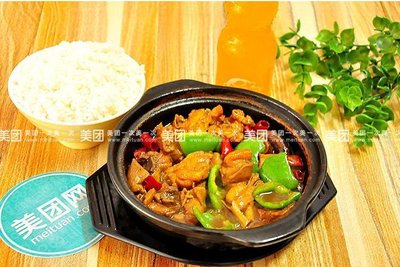 Xishang Shifu