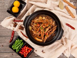 Jiangxi Guangfeng Restaurant (Huting South Road Branch)