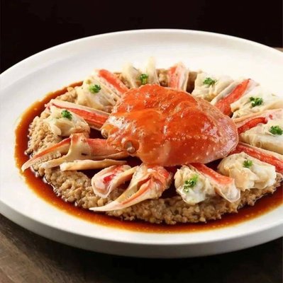 Donghai Fish Harbor