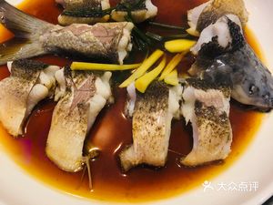 Fisherman's Wharf Steamed Seafood (Qiu Jing Road Store)